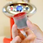 Coffee Capsule Cup Reusable Replacement Coffee Capsule Cup Capsule Filter Solid