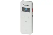 DIGITECH 4GB Digital High Quality Voice Recorder w/ Touch Button and USB cable