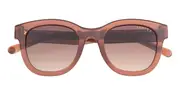 Radley RDS 6525 151 Women’s Sunglasses Brown Size 49