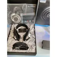 在飛比找蝦皮購物優惠-[二手］森海塞爾 Sennheiser hd800c 全球限