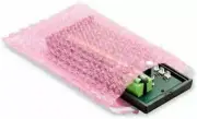 25 - 8X11.5 Anti-Static Bubble Out Pouches Bags Wrap Cushioning Self Seal