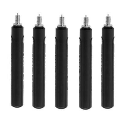 5PCS 380-430 Mhz UHF GPS Stubby Antenna For MOTOROLA Tetra Radio MTH800 MTP850