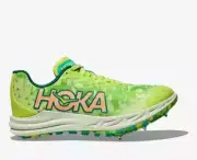 Hoka One One Unisex Crescendo XC Spike Running Shoes, Men’s 10,5 / Women’s 12