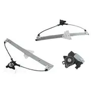 Sterling Door Window Regulator & Motor to suit Mazda Cx-7 11/2006 to 01/2012 - MZCX-WIR-50L