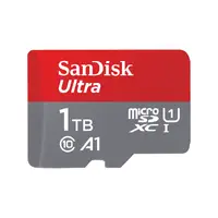 在飛比找友和YOHO優惠-SanDisk Ultra microSD MICROSDH