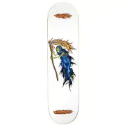 Deathwish Kirby Passing Through 8.125 Skateboard Deck