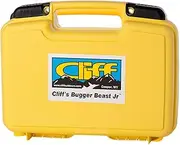 (Bugger Beast Jr.) - Cliff Beast Fly Box
