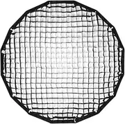 90cm/ 35inch Softbox Honeycomb Grid 16 Robs Deep Photography Parabolic Softbox Grid