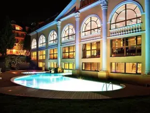 Royal Hotel and SPA Resorts Geneva