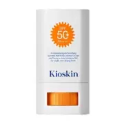 Kioskin Exosome Soothing Sunscreen Stick 15g SPF 50+ PA++++ Pore-Improving