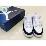 AIR JORDAN 3 X FRAGMENT 閃電 藤原浩 DA3595-100