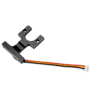 For Anycubic Vyper E Kobra Extruder Hot End Mount Block Auto Leveling Sensors