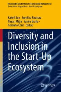 在飛比找博客來優惠-Diversity and Inclusion in the