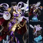 (特價)現貨代理 MAX FACTORY 戰場女武神4 克萊瑪麗亞 萊文 1/6 PVC 暴風雪 吹雪 魔女 巨乳 高衩