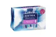 Libra Goodnights Regular Pads 10 Pack
