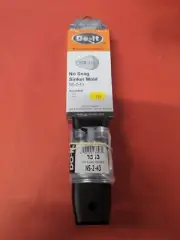 3343- NO SNAG SINKER MOLD-NS-2-43