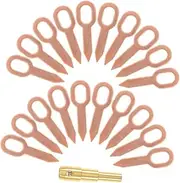 GANAZONO Efficient Metal Repair Tool Kit Dent Puller Kit Panel Welder Tool for Professional Auto