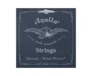 Aquila 128U Super Nylgut Baritone Ukulele Strings