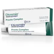Dulac Diosmin Expert Procto Complex 40gr Promo