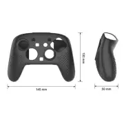 Reliable Silicone Protective Case for Switch2 Pro Controller with Traction