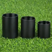 Scope Sunshade Tube for Rifle Scope 40mm / 50mm / 56mm Objective Lens Sun Shade