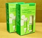 Murad 2 to Smooth Line Erasing Duo set Retinol serum Travel Sample [2-Pack]