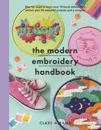 在飛比找博客來優惠-The Modern Embroidery Handbook