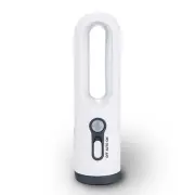 LED Motion Sensor Night Light 2-In-1 Portable Flashlight with Dusk to Dawn3146