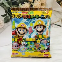 在飛比找松果購物優惠-☆潼漾小舖☆ 日本 萬代 Mario 超級瑪莉歐 DIY手作