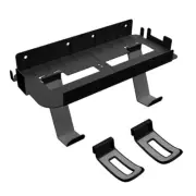 Game Host Rack Shelf Bracket Stand Game Controllers Headphone Holder