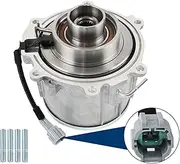 387614BF1A Rear Differential Viscous Coupler Compatible with 2014-2020 Nissan Rogue 2015-2020 Murano 2017-2020 Rsport Qashqai Transmission Viscous Coupling Assembly for 38761-4BF0A,CRR-59434