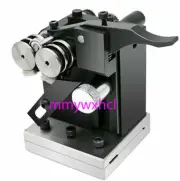 CNC Precision Small PGAS Punch Pin Grinder Grinding Machine Lathe Turning Tool