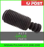 Fits NISSAN PULSAR N16 2000-2005 - Front Shock Absorber Boot
