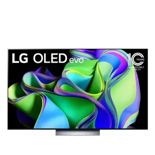 含基本安裝【LG 樂金】OLED42C3PSA/42C3 42吋 OLED 4K AI物聯網電視 (8.5折)