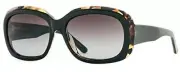 Reptile Sunglasses Woma Blt/Bic-P black tortoise frame gradient polarized lens