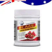 BCAA Powder, 250g, Watermelon Flavor Post Workout Muscle Health & Hydration