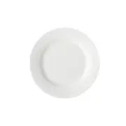 Maxwell & Williams White Basics Rim Side Plate 19cm