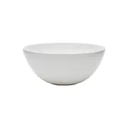 Ecology Canvas Laksa Bowl White 20cm