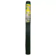 Midwest Air 308254B 36 in. x 5 ft. Galvanized Hardware Cloth- 0.5 in. Mesh
