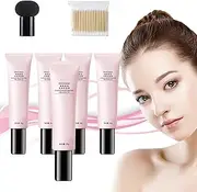 Pore Invisible Makeup Primer, Darlinkey Pore Invisible Makeup Primer (5Pcs)