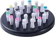 Matching Chess Board Game | Preschool Interactive Board Game | Creative Recognition Activity for Kids Toddler 3-8 Year Old