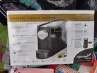 ESPRESSOTORIA Piccolo Coffee Capsule Pod Machine - Brand New