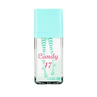 在飛比找PChome24h購物優惠-Candy 17 歡愉青春凝露