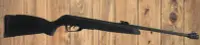 在飛比找Yahoo!奇摩拍賣優惠-(傑國模型)BLACK BEAR 折槍 5.5MM 空氣槍 