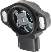 Compatible with Suzuki for Aerio for Esteem for Vitara Throttle Position Sensor TPS The Car Throttle Sensor OEM:SERA483-06 13420-77E00