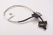 Compatible with CN-0XNFY2 Dell SIO Signal Cable I7777-5514SLV
