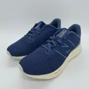 New Balance Men's Fresh Foam Arishi v4 Shoes Casual MARISAN4 Blue Size 11.5