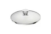 Ballarini 24cm Glass Round Lid Saucepan Casserole Kitchen Cookware Pot Cover