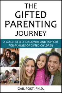在飛比找誠品線上優惠-The Gifted Parenting Journey: 
