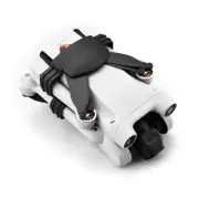For DJI Mini 3 Pro Drone 3D Propeller Blades Paddle Fixing Holder Props Black ~~